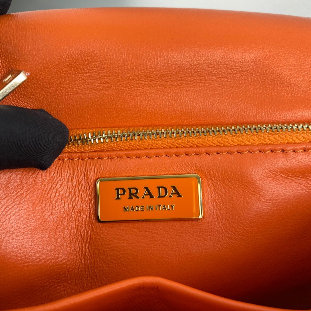 Prada Satchel Bags